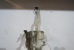 Vase de lave glace FORD TRANSIT 4