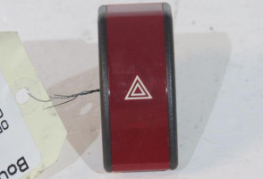 Bouton de warning OPEL CORSA C