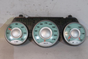 Compteur FIAT ULYSSE 2