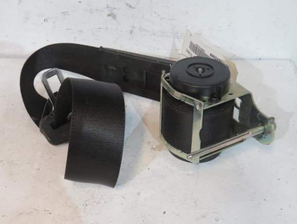 Ceinture avant gauche OPEL ZAFIRA B Photo n°1