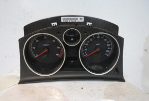 Compteur OPEL ZAFIRA B