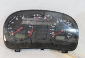 Compteur VOLKSWAGEN BORA