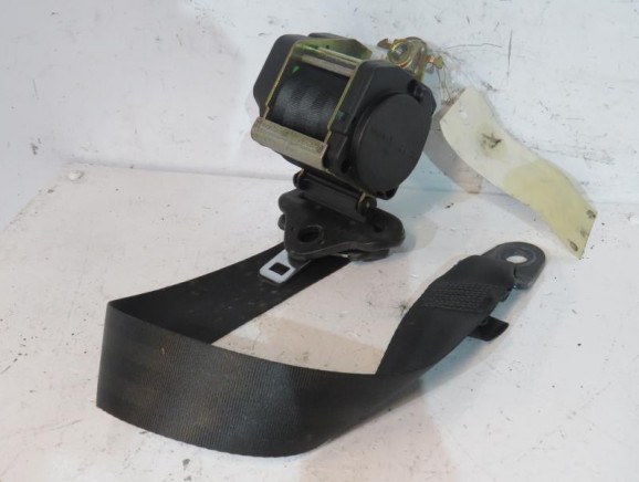 Ceinture arriere gauche PEUGEOT 206+ Photo n°1