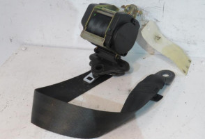 Ceinture arriere gauche PEUGEOT 206