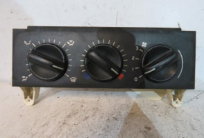 Commande chauffage RENAULT MASTER 2