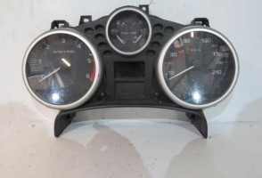Compteur PEUGEOT 207