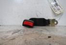 Attache ceinture arriere droit TOYOTA COROLLA 10 Photo n°1