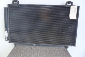 Radiateur clim TOYOTA COROLLA 10