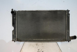 Radiateur eau TOYOTA COROLLA 10