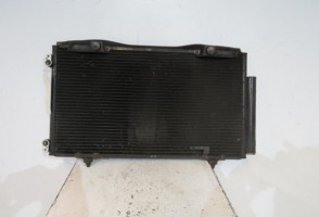 Radiateur clim TOYOTA AVENSIS 1