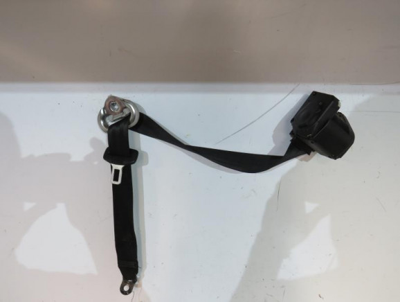 Ceinture arriere gauche VOLKSWAGEN BORA Photo n°1