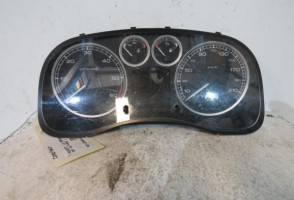 Compteur PEUGEOT 307