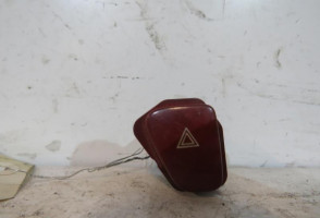 Bouton de warning PEUGEOT 607