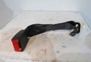 Attache ceinture arriere gauche CITROEN XSARA