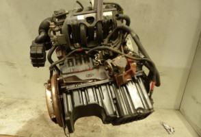 Moteur FORD FIESTA 4