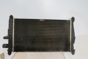 Radiateur eau FORD FIESTA 4