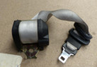 Ceinture arriere gauche RENAULT CLIO 2 Photo n°1