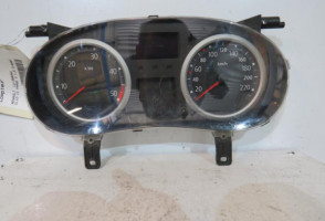 Compteur RENAULT CLIO 2