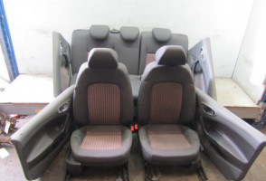 Interieur complet SEAT IBIZA 4