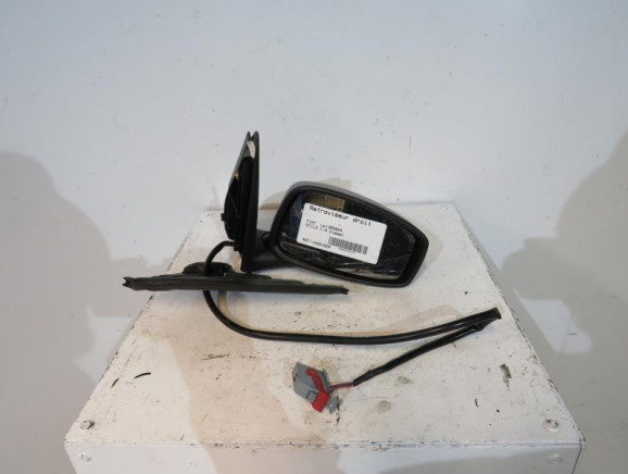 Retroviseur droit FIAT STILO Photo n°1