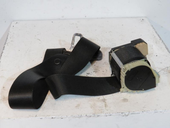 Ceinture avant droit OPEL CORSA C Photo n°1