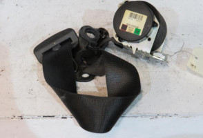 Ceinture arriere droit OPEL ASTRA H