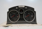 Compteur OPEL ASTRA H Photo n°1