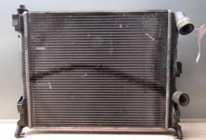 Radiateur eau RENAULT CLIO 2