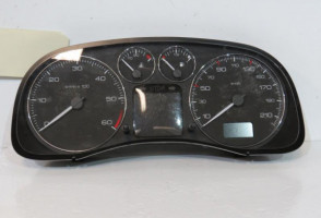 Compteur PEUGEOT 307