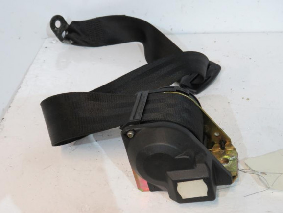 Ceinture arriere droit SEAT TOLEDO 2 Photo n°1