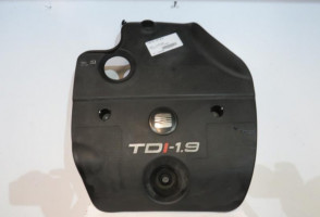 Cache moteur  SEAT TOLEDO 2