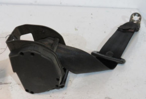 Ceinture arriere gauche SEAT IBIZA 3