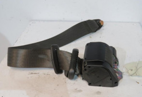 Ceinture arriere gauche FIAT PUNTO 2