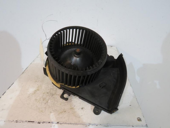 Ventilateur chauffage PEUGEOT EXPERT 2 Photo n°1