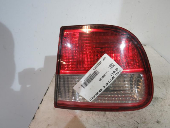 Feu arriere principal droit (feux) SEAT LEON 1 Photo n°1