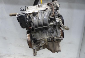 Moteur SUZUKI ALTO 3