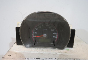 Compteur SUZUKI ALTO 3