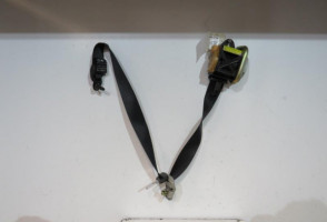 Ceinture avant droit TOYOTA COROLLA 10