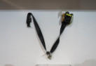 Ceinture avant droit TOYOTA COROLLA 10 Photo n°1
