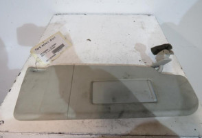 Pare soleil droit VOLKSWAGEN GOLF 4