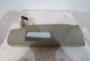 Pare soleil gauche VOLKSWAGEN GOLF 4