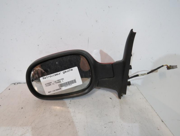 Retroviseur gauche NISSAN MICRA 2 Photo n°1