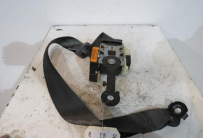 Ceinture avant droit RENAULT CLIO 2