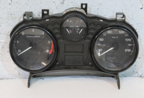 Compteur PEUGEOT 207