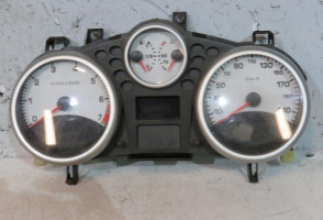 Compteur PEUGEOT 207