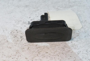 Bouton de coffre RENAULT SCENIC 2