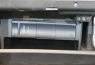 Porte boite a gants CITROEN C8 Photo n°3