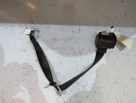 Ceinture arriere gauche VOLKSWAGEN GOLF 4 Photo n°1
