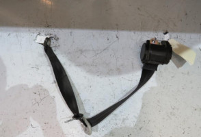 Ceinture arriere gauche VOLKSWAGEN GOLF 4