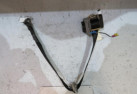 Ceinture avant droit VOLKSWAGEN GOLF 4 Photo n°1